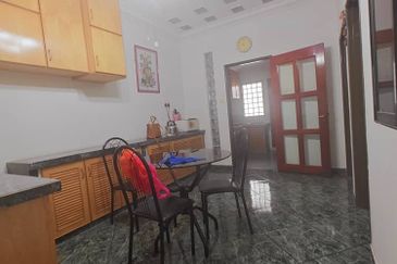 Bandar Baru Permas Jaya