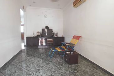 Bandar Baru Permas Jaya