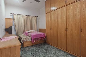 Bandar Baru Permas Jaya