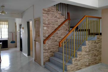 Taman Sri Pulai Perdana