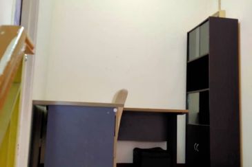 Taman Sri Pulai Perdana