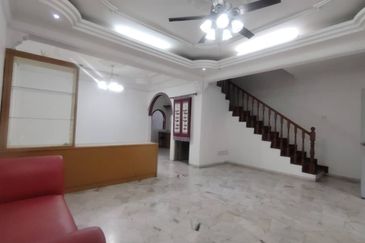 Bandar Baru Permas Jaya