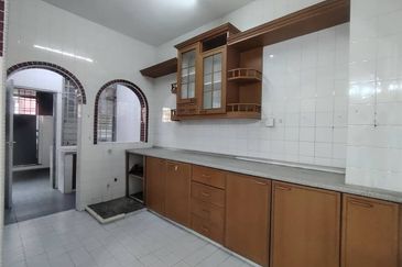 Bandar Baru Permas Jaya