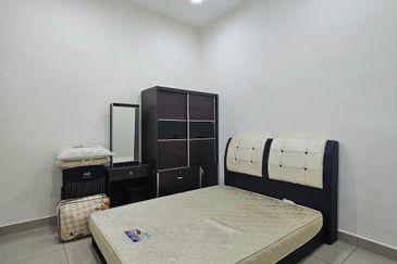 Taman Nusa Bestari 2