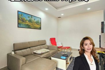 Taman Nusa Bestari 2