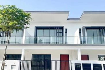 Bandar Baru Permas Jaya