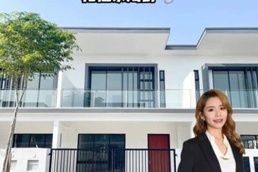 Bandar Baru Permas Jaya