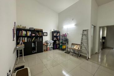 Austin Residence @Taman Mount Austin