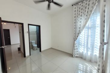 Bandar Baru Seri Alam