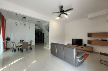 Bandar Baru Seri Alam