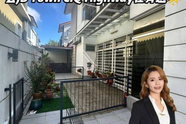 Taman Impian Heights