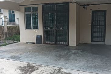 Taman Nusa Bestari 2