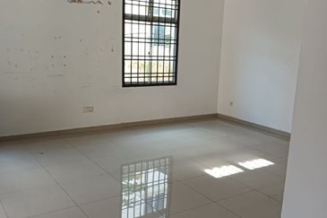 Taman Nusa Bestari 2