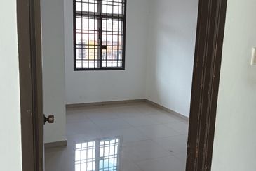 Taman Nusa Bestari 2