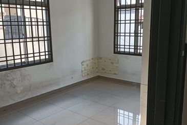 Taman Nusa Bestari 2