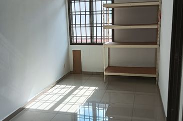 Taman Nusa Bestari 2