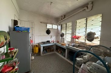 Kampung Melayu Majidee