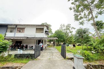 Kampung Melayu Majidee