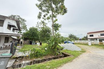 Kampung Melayu Majidee