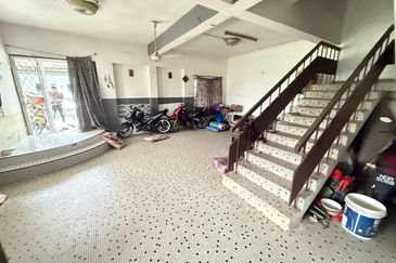 Kampung Melayu Majidee