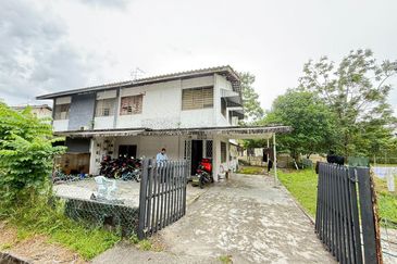 Kampung Melayu Majidee