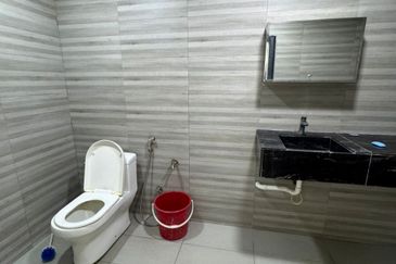 Taman Ungku Tun Aminah