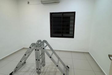 Taman Ungku Tun Aminah