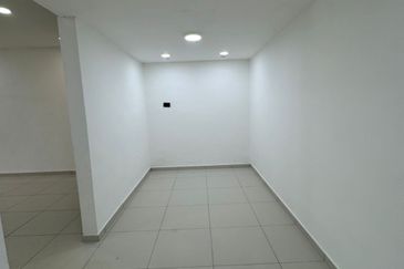 Taman Ungku Tun Aminah