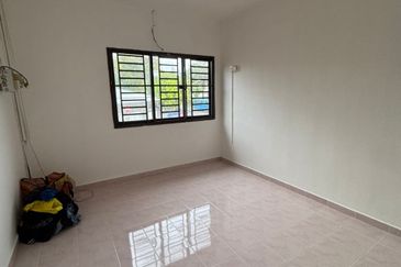 Taman Ungku Tun Aminah