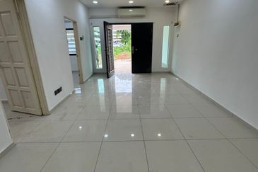 Taman Ungku Tun Aminah