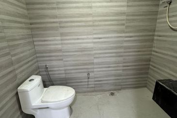 Taman Ungku Tun Aminah