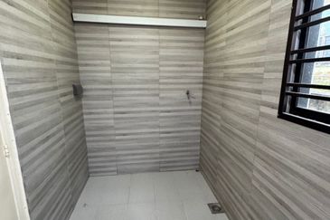 Taman Ungku Tun Aminah