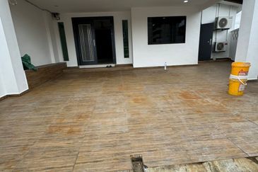 Taman Ungku Tun Aminah