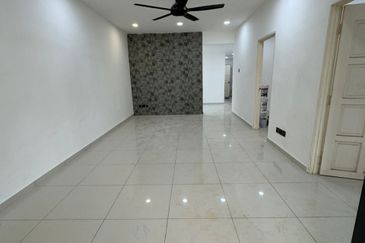 Taman Ungku Tun Aminah