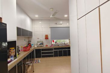 Taman Damansara Aliff