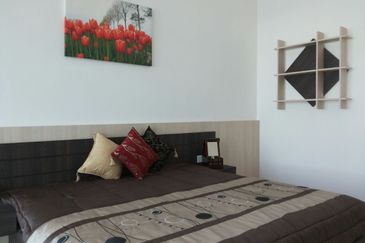 Taman Ungku Tun Aminah