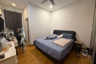 Taman Ungku Tun Aminah