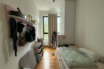 Taman Ungku Tun Aminah