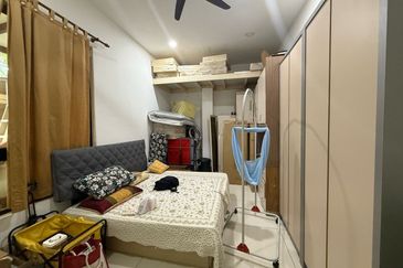 Taman Ungku Tun Aminah