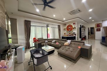 Taman Ungku Tun Aminah