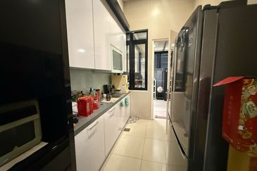 Taman Ungku Tun Aminah