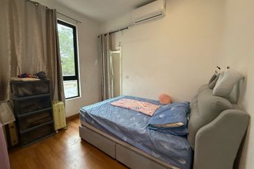 Taman Ungku Tun Aminah