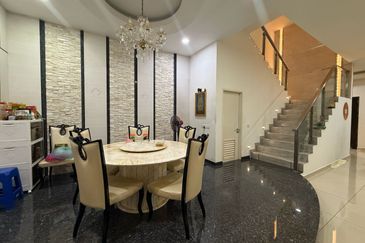 Taman Ungku Tun Aminah