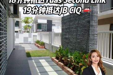 Taman Ungku Tun Aminah