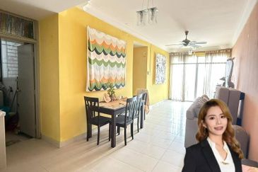 Taman Tampoi Indah 2