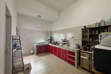 Austin Residence @Taman Mount Austin