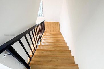 Taman Pelangi, Kluang