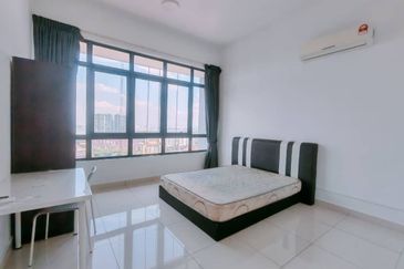 Botanika @ Tebrau Bay