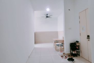 Botanika @ Tebrau Bay