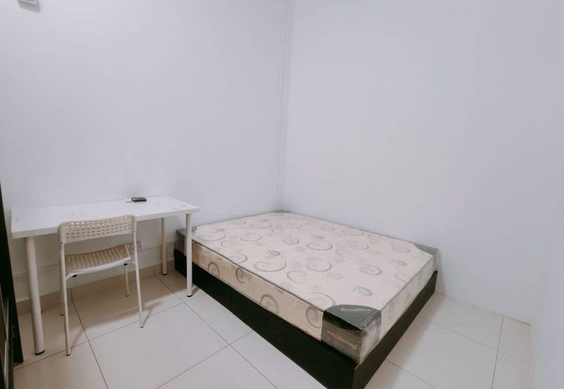 Botanika @ Tebrau Bay